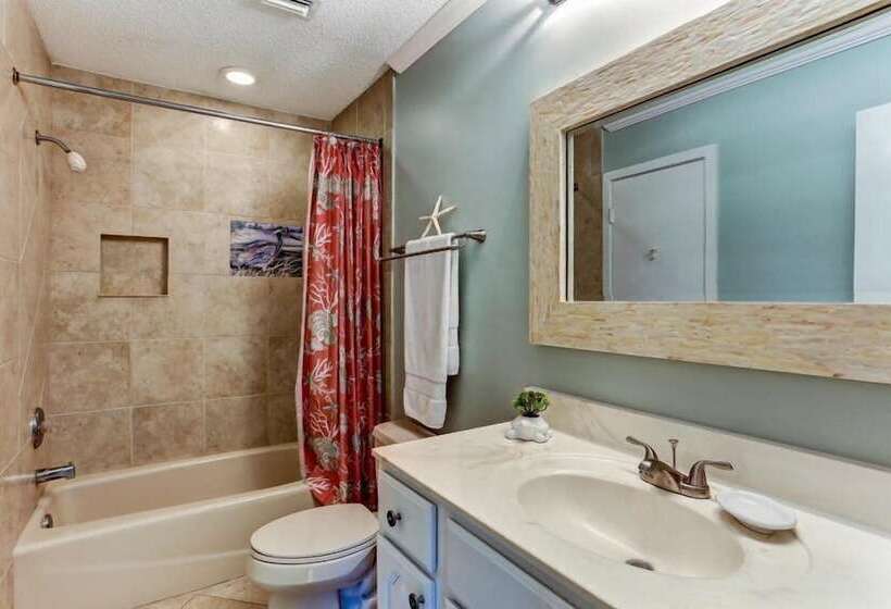 Отель 3312 Fairwayoaks