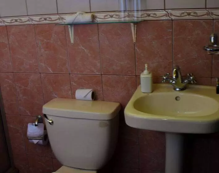 Hotelli Arbol Dorado