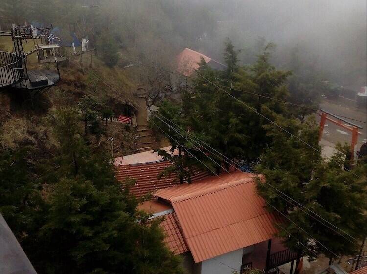 هتل Bosques Del Tibet