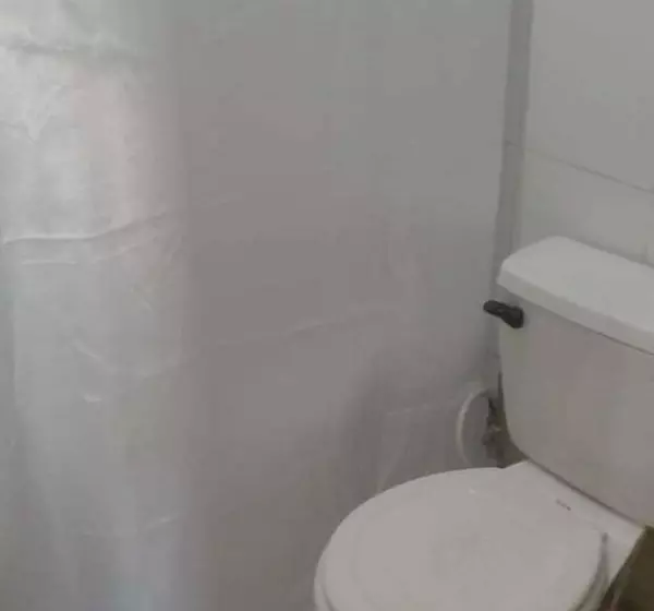 Hotelli Bosques Del Tibet