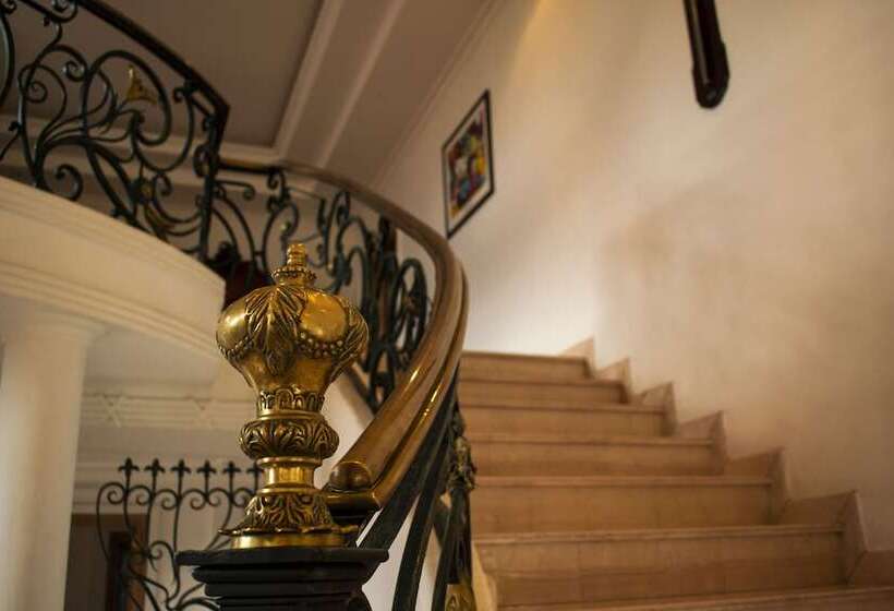 酒店 Casa Morano Bogotá