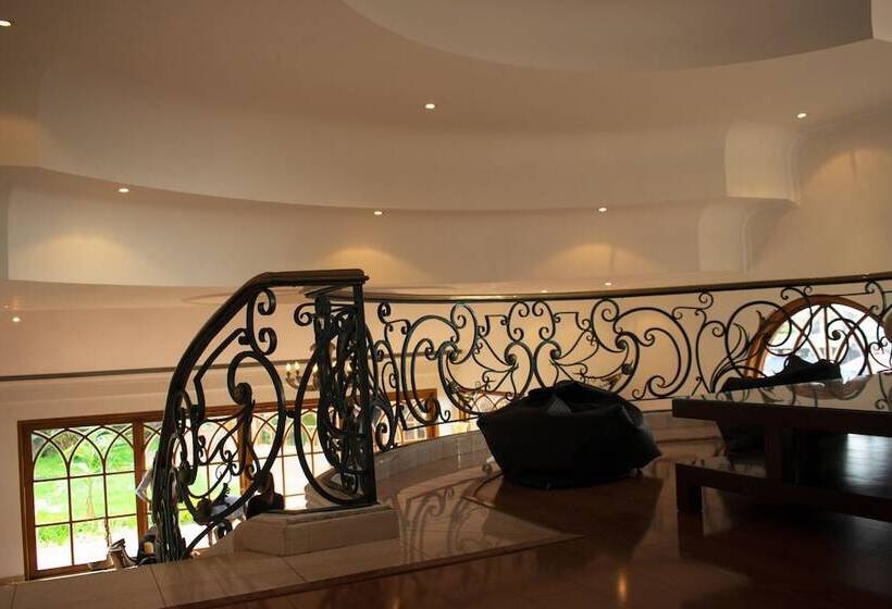 酒店 Casa Morano Bogotá