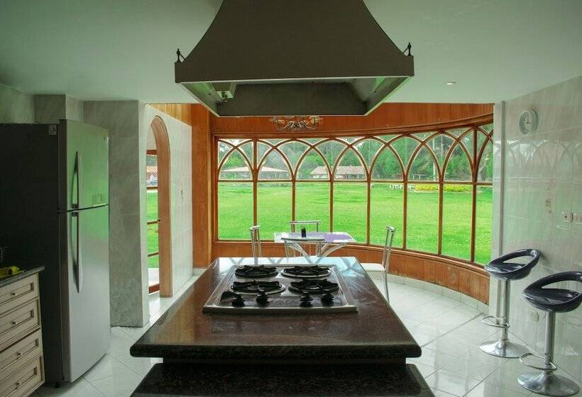 酒店 Casa Morano Bogotá