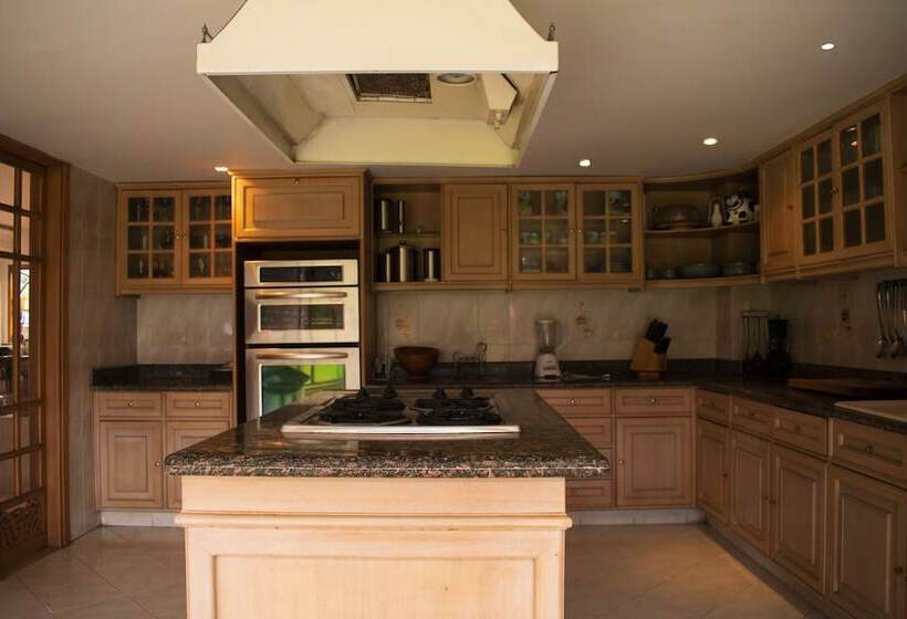 酒店 Casa Morano Bogotá