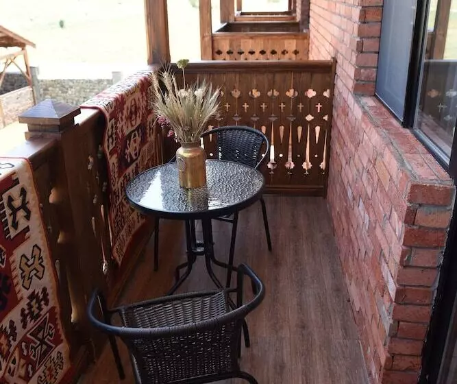 هتل Chateau Khashmi