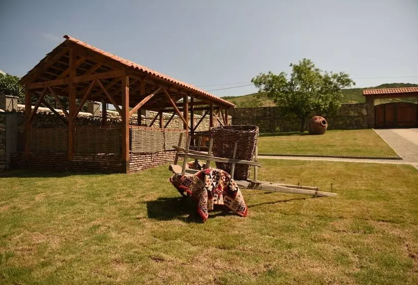 هتل Chateau Khashmi