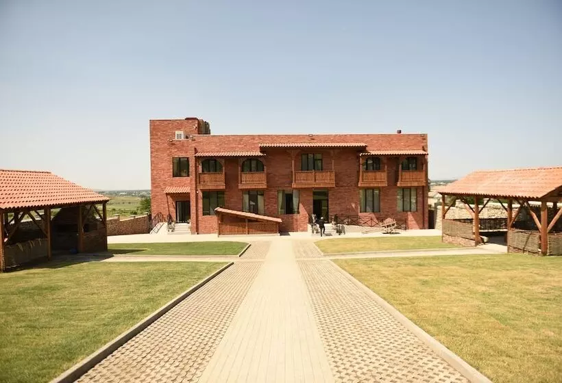 هتل Chateau Khashmi