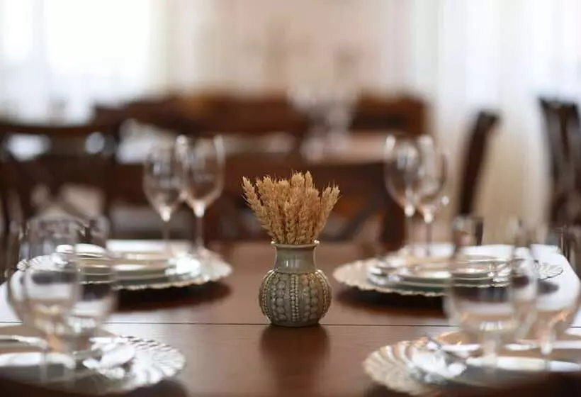 هتل Chateau Khashmi