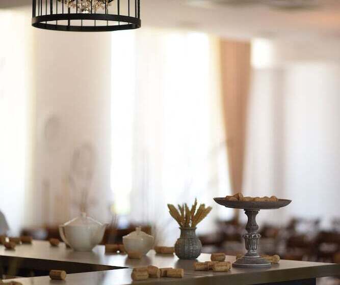 هتل Chateau Khashmi