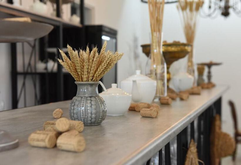 هتل Chateau Khashmi