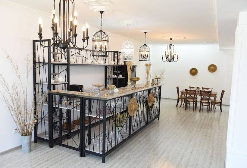 هتل Chateau Khashmi