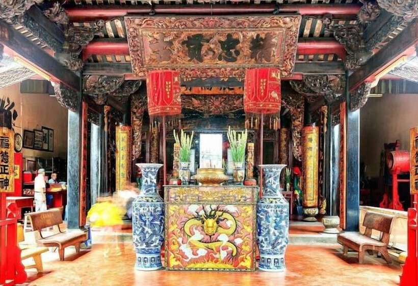 هتل Cocoland River Beach Resort & Spa