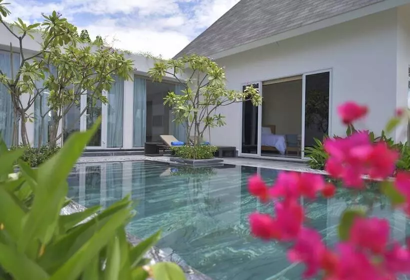 Cocoland Thu Xa Ancient Town Hotel & Resort