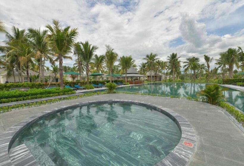 هتل Cocoland River Beach Resort & Spa