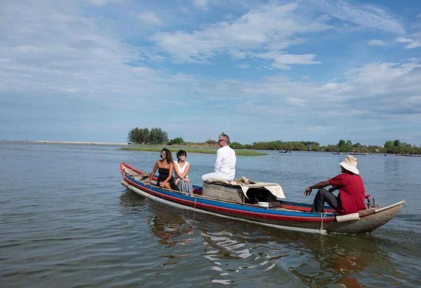 هتل Cocoland River Beach Resort & Spa