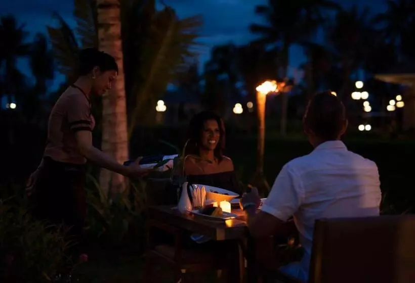 Cocoland Thu Xa Ancient Town Hotel & Resort