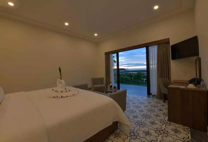 Cocoland Thu Xa Ancient Town Hotel & Resort