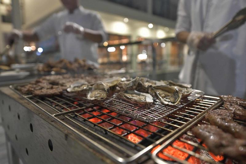 هتل Cocoland River Beach Resort & Spa