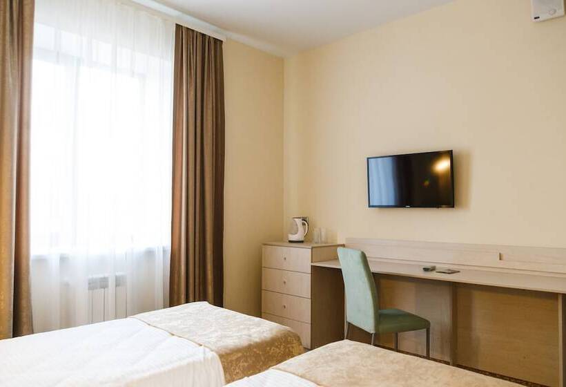 فندق Ecopark Polyany