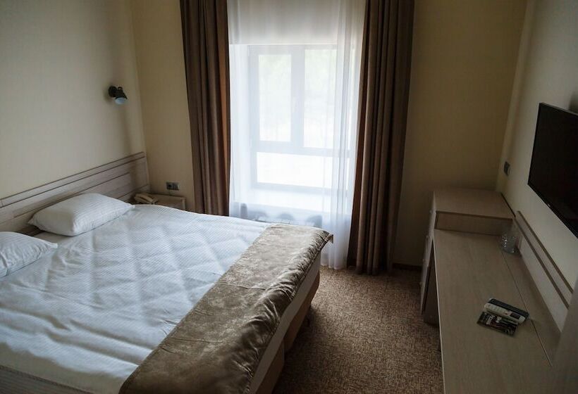 فندق Ecopark Polyany