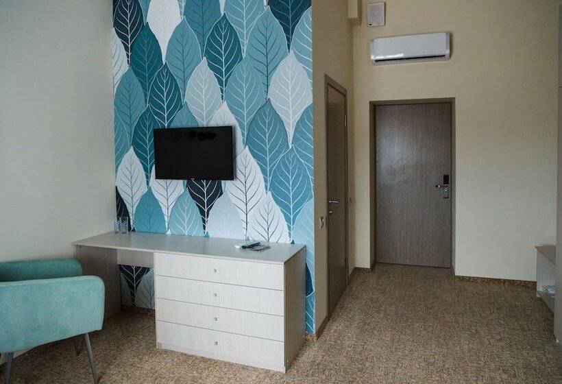 فندق Ecopark Polyany