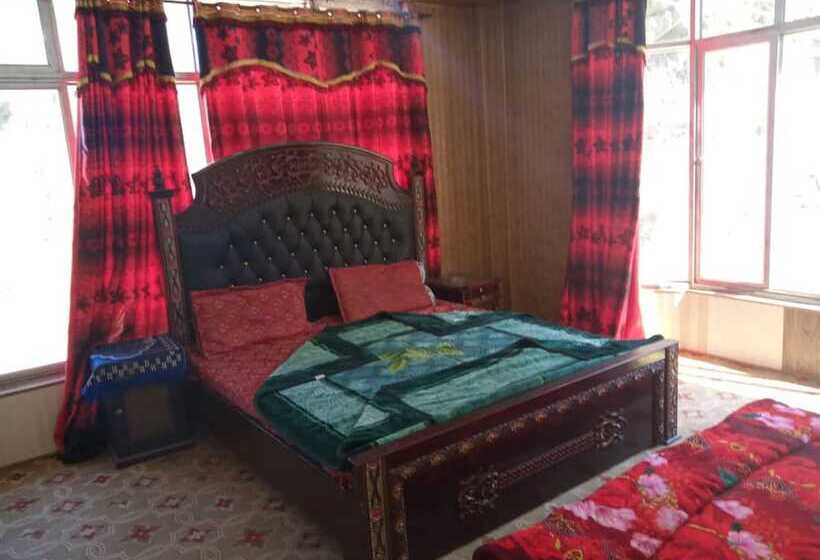 هتل Green Palace Guest House Malam Jabba