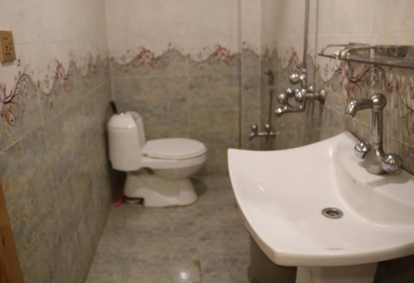 هتل Green Palace Guest House Malam Jabba