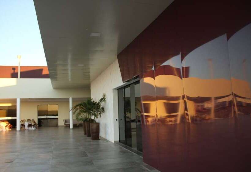 ホテル Gurgueia Palace