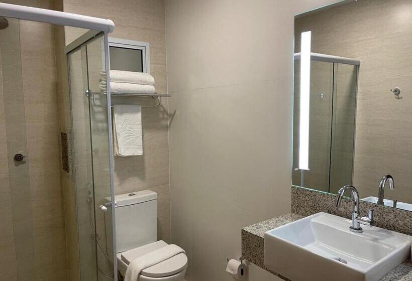 ホテル Gurgueia Palace