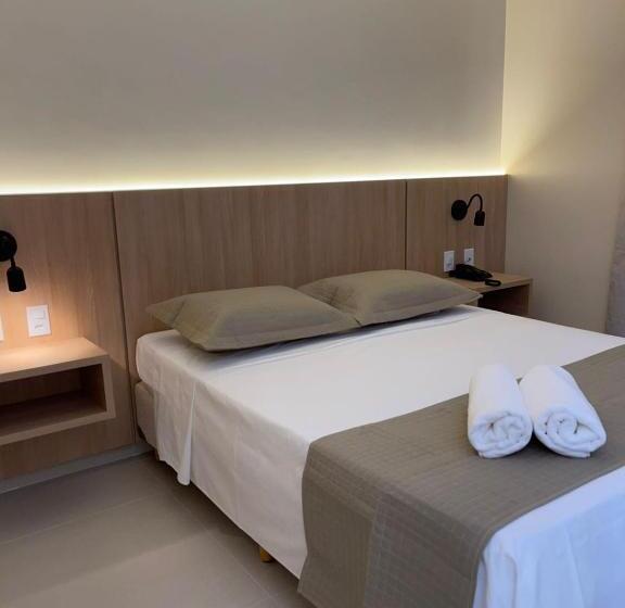 ホテル Gurgueia Palace