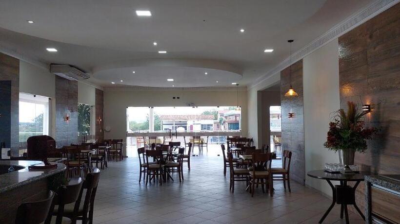 ホテル Gurgueia Palace