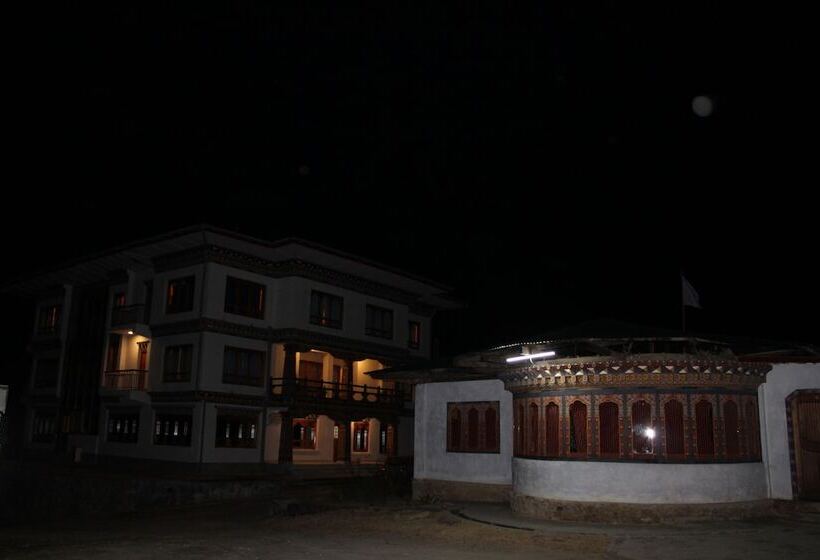 هتل Kuenphen Norbuding