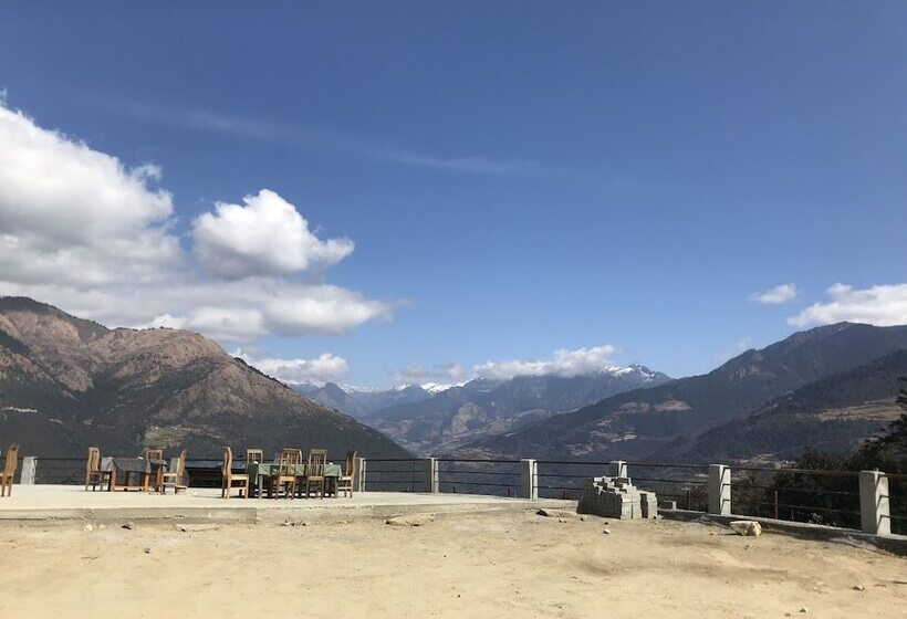 هتل Kuenphen Norbuding