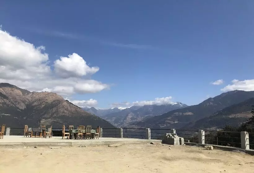 هتل Kuenphen Norbuding