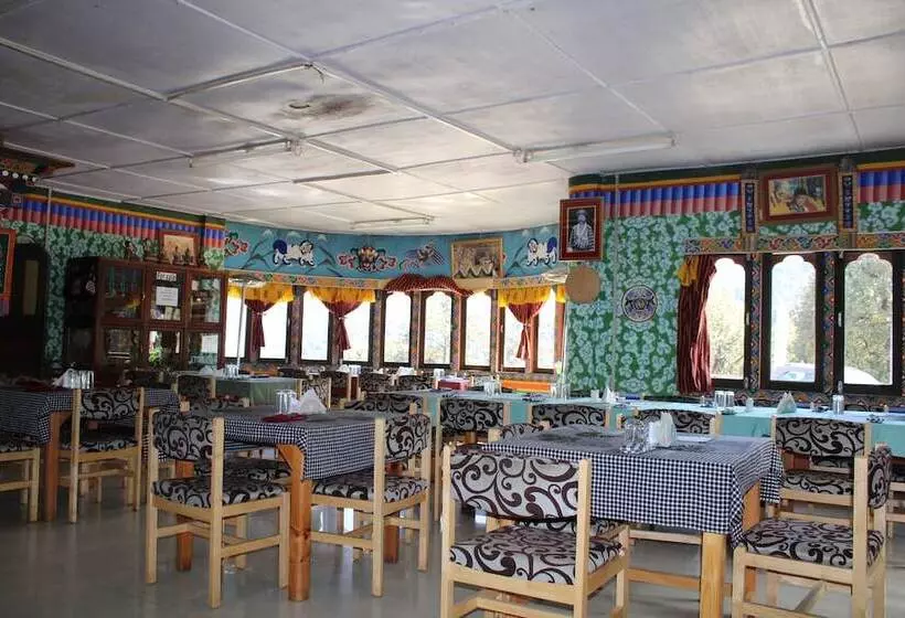 هتل Kuenphen Norbuding