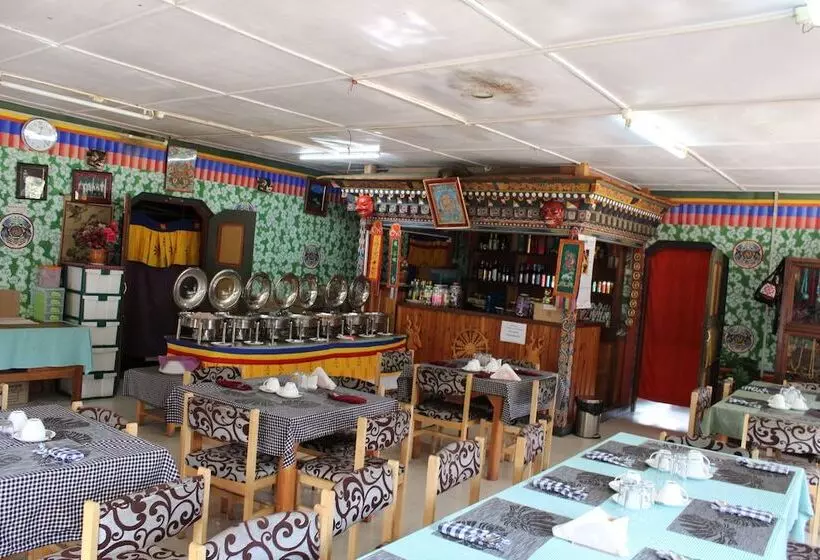 هتل Kuenphen Norbuding