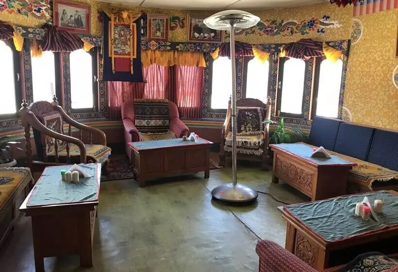 هتل Kuenphen Norbuding