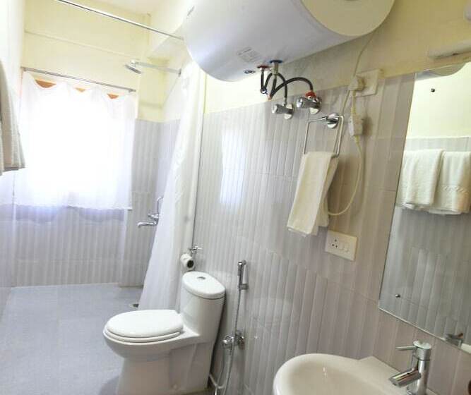 هتل Kuenphen Norbuding