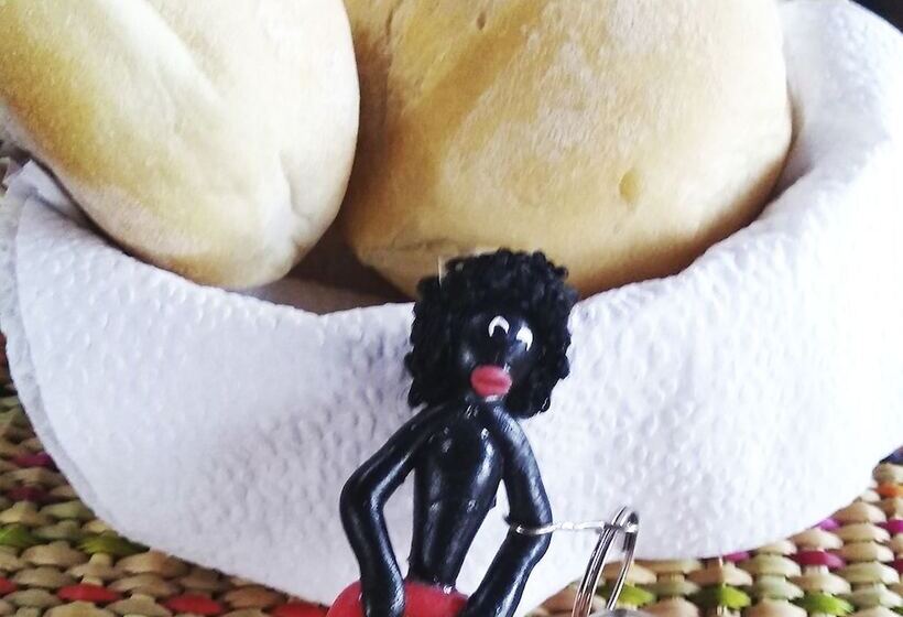 호텔 Lodge Viñas Del  Sol