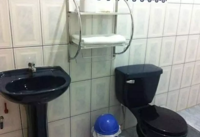 Hotelli Lodge Viñas Del  Sol