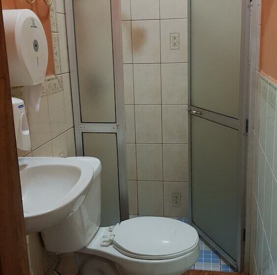 هتل Matias De Galvez