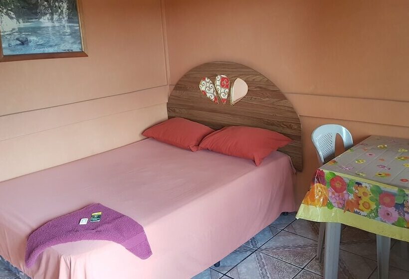 هتل Matias De Galvez