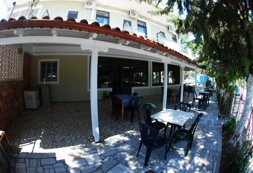 Hotel Mesopotami