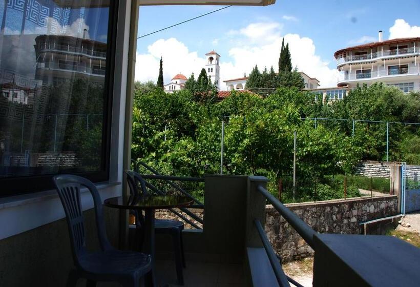 Hotel Mesopotami