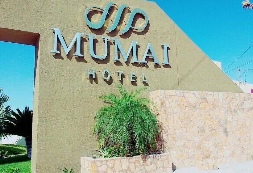 Hotel Mumai