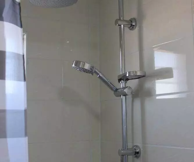 ホテル Ovalle Suite