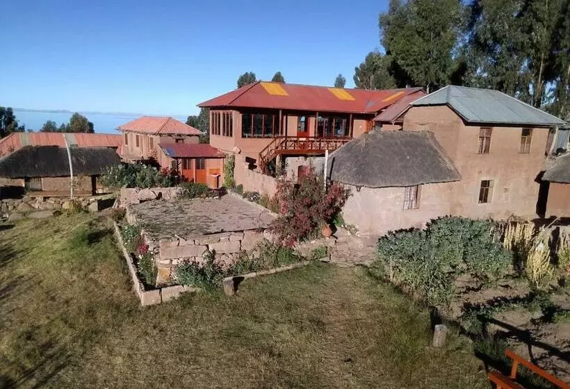 هتل Posada Del Sol