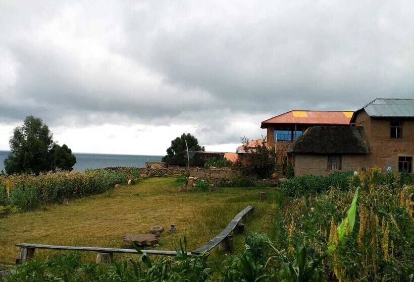 ホテル Posada Del Sol