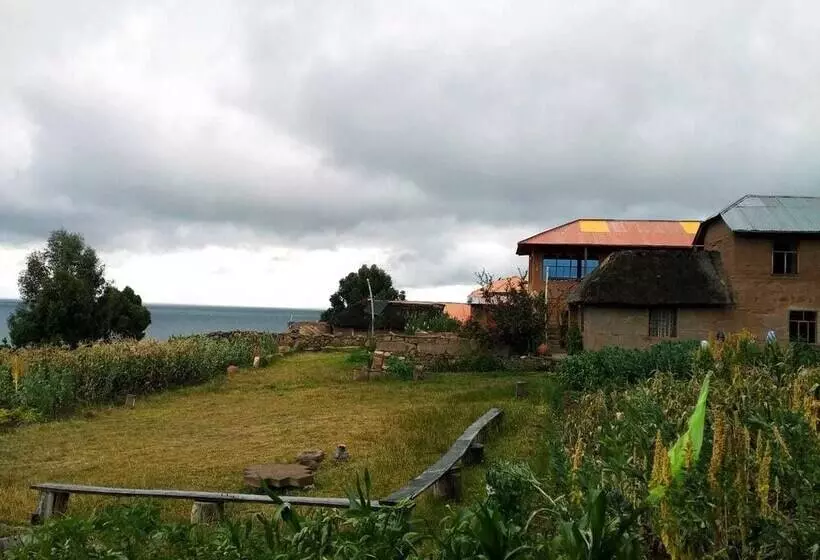 هتل Posada Del Sol