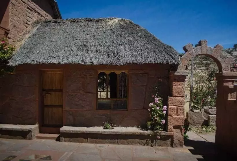هتل Posada Del Sol